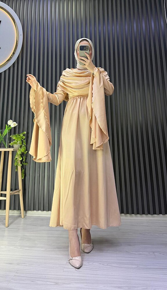 Nora Abiye - 6
