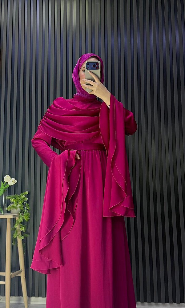 Nora Abiye - 9