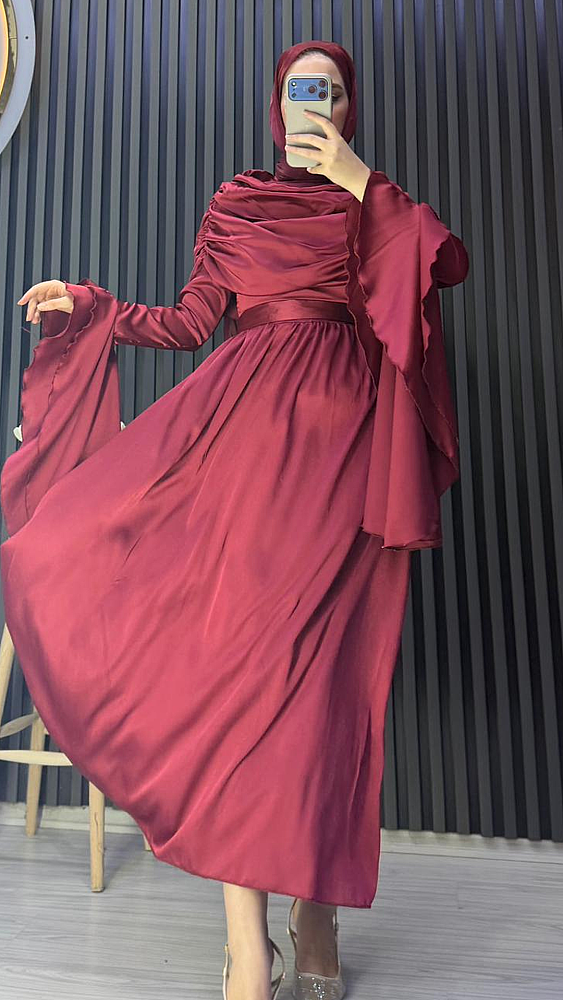 Nora Abiye - 1