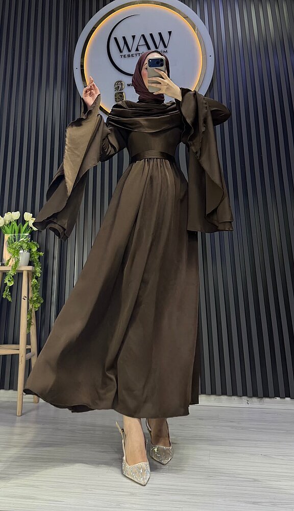 Nora Abiye - 19