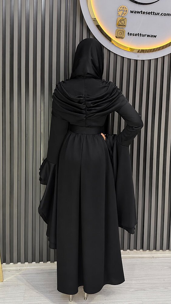 Nora Abiye - 17
