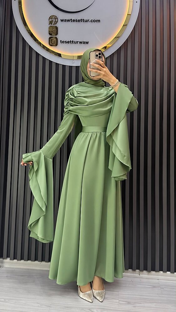 Nora Abiye - 22