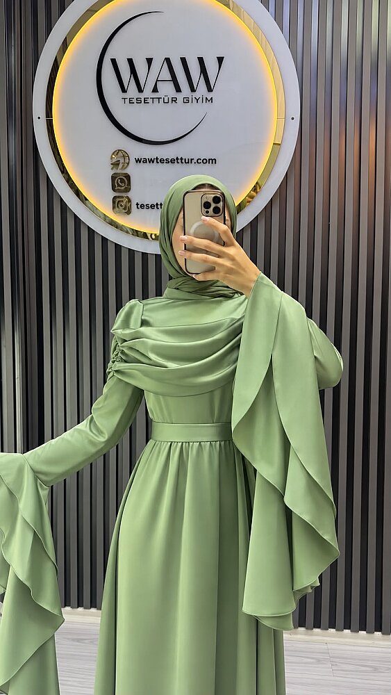 Nora Abiye - 23