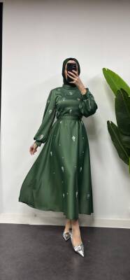 Nova Abiye - Waw Tesettür