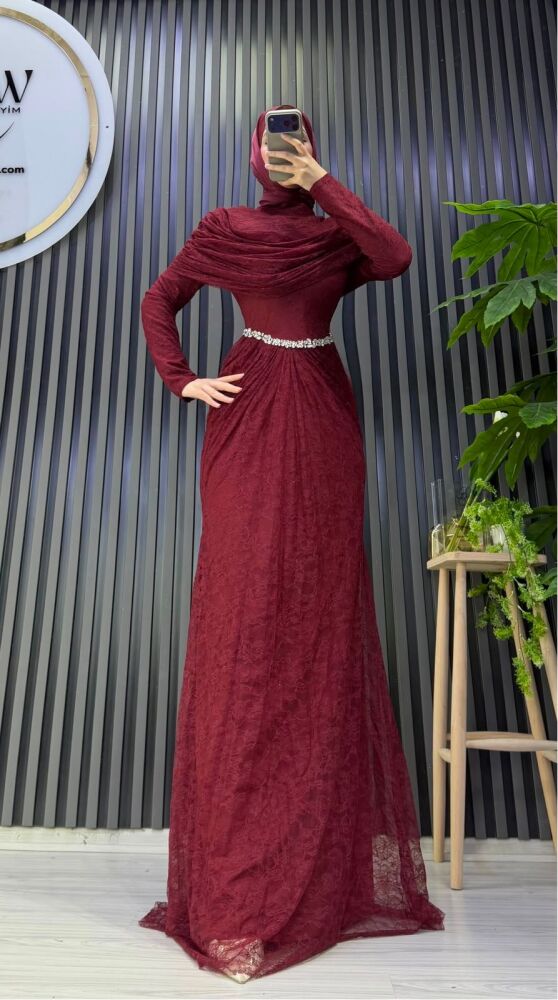 Nur Abiye - 4
