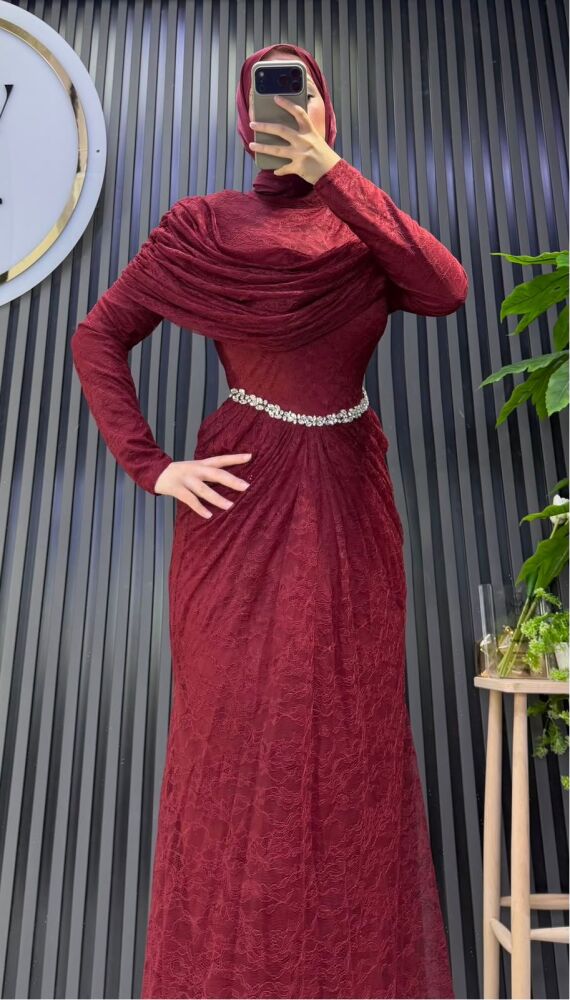 Nur Abiye - 5