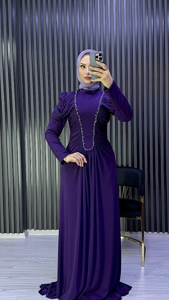 Olga Abiye - 7