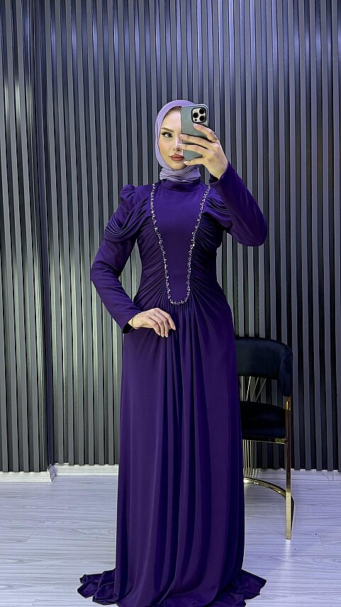 Olga Abiye - 7