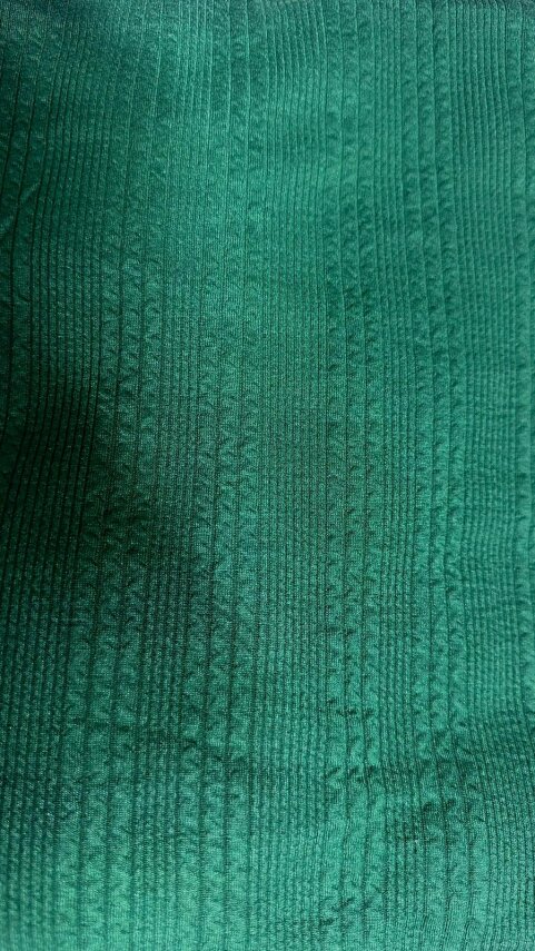 Örgü Triko Elbise - 9