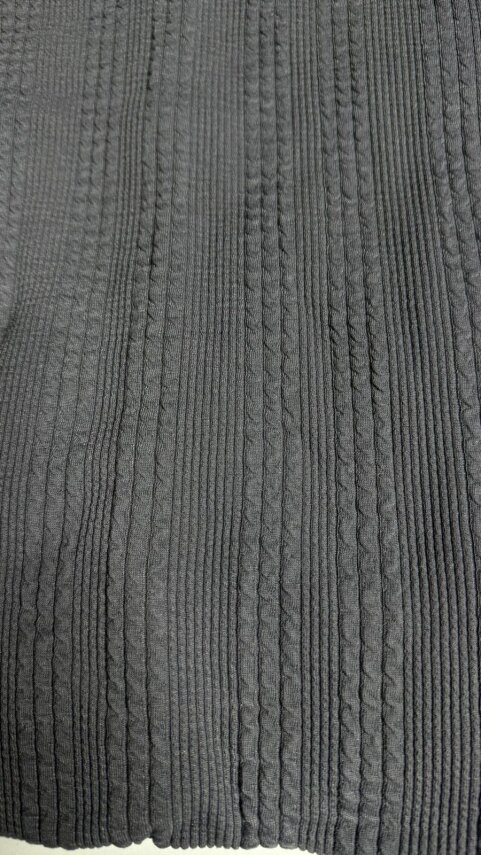 Örgü Triko Elbise - 12