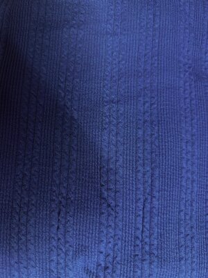 Örgü Triko Elbise - 10