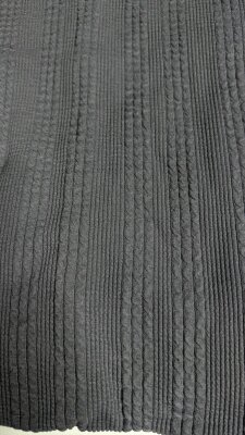 Örgü Triko Elbise - 13