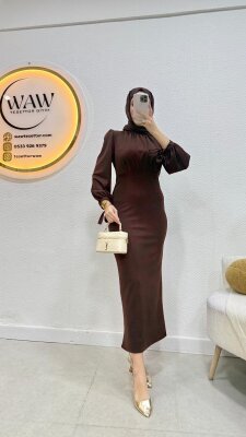 Özge Elbise - 4