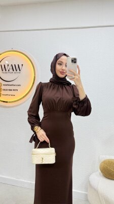 Özge Elbise - 5