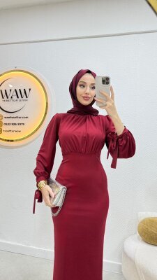 Özge Elbise - 7