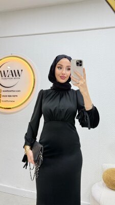 Özge Elbise - 10