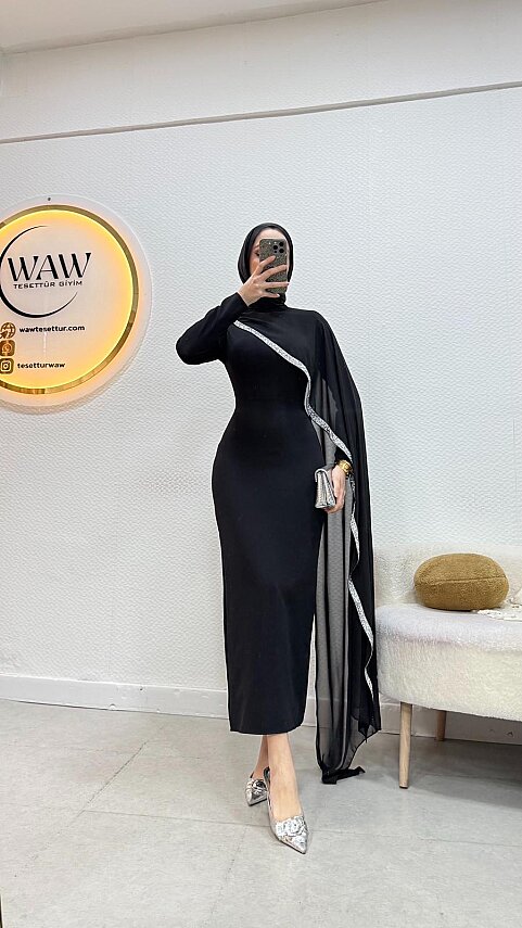 1 AL 1 BEDAVA - Pandora Abiye - Waw Tesettür