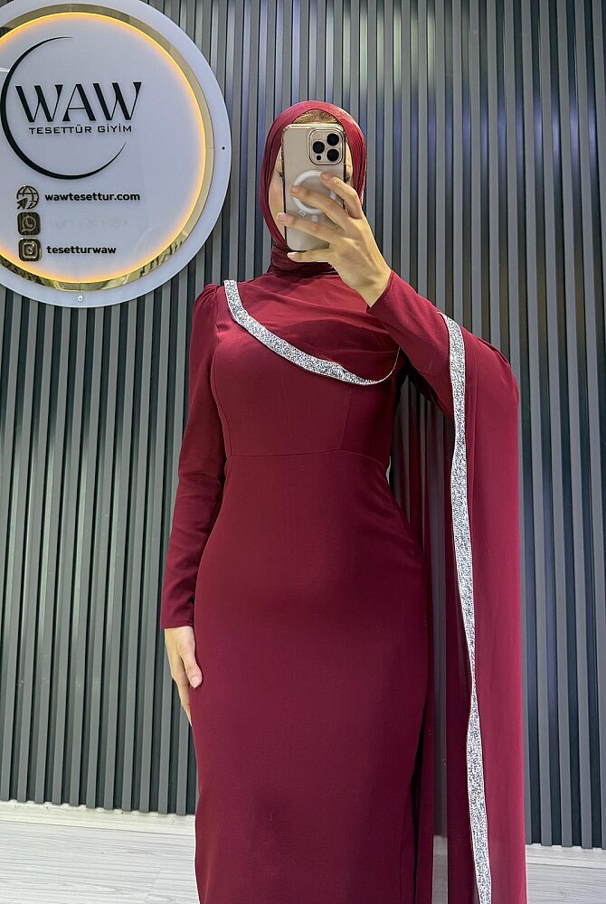 Pandora Abiye - 6
