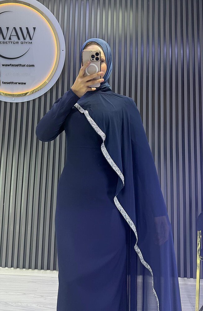 Pandora Abiye - 17