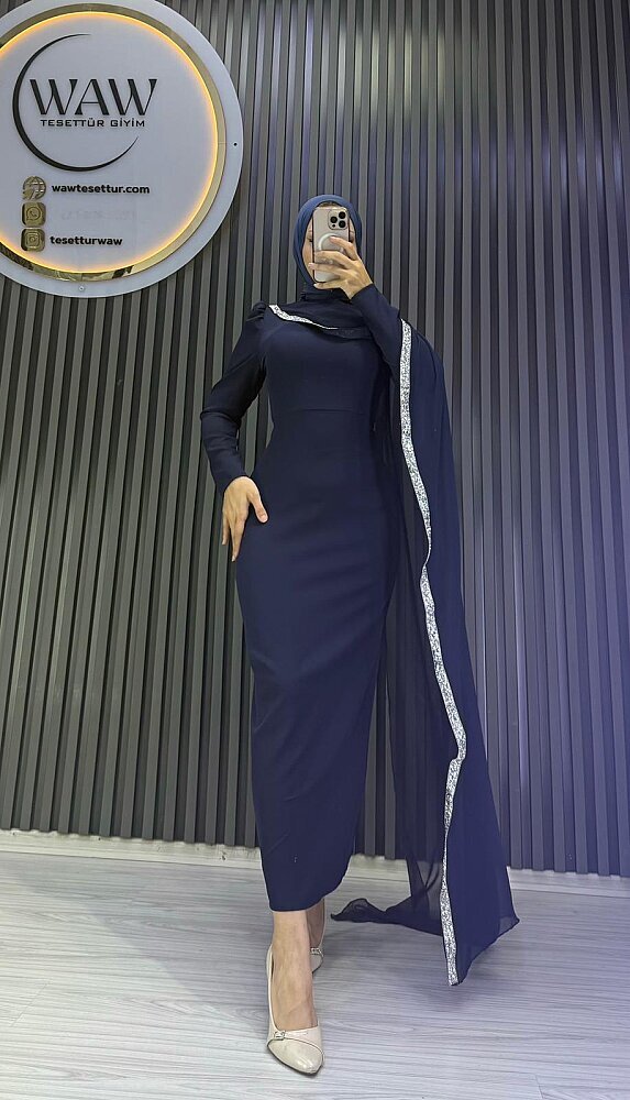 Pandora Abiye - 16
