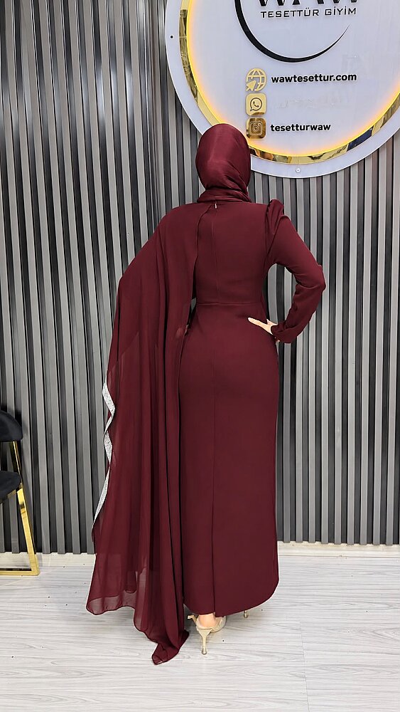 Pandora Abiye - 9