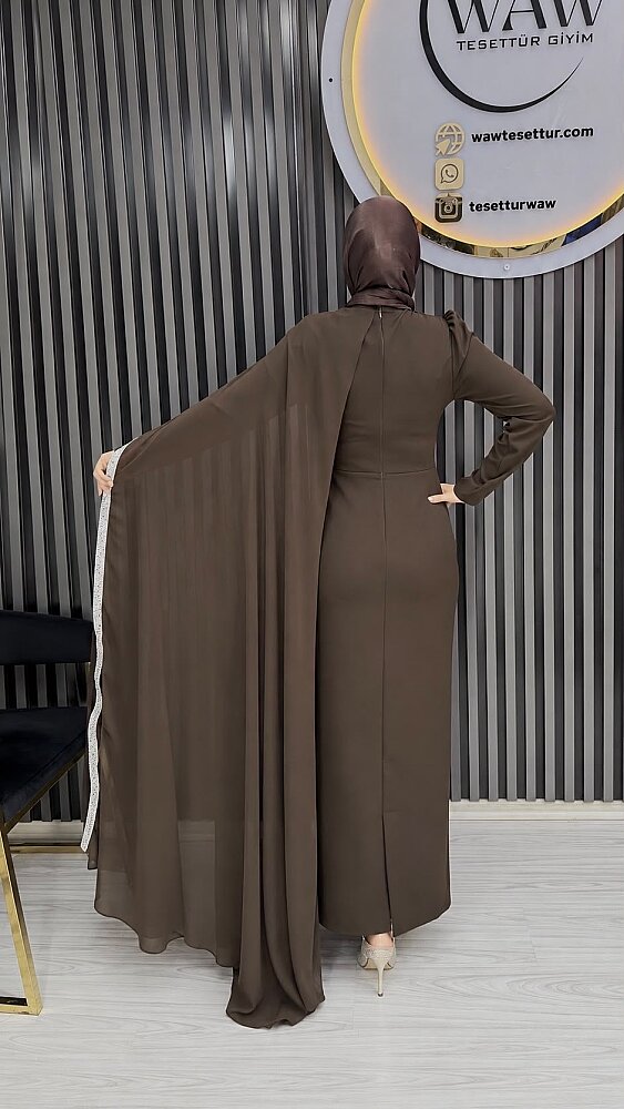 Pandora Abiye - 21