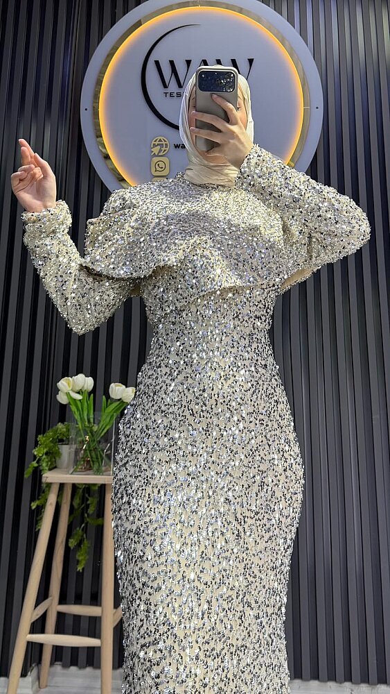 Paris Abiye - 6