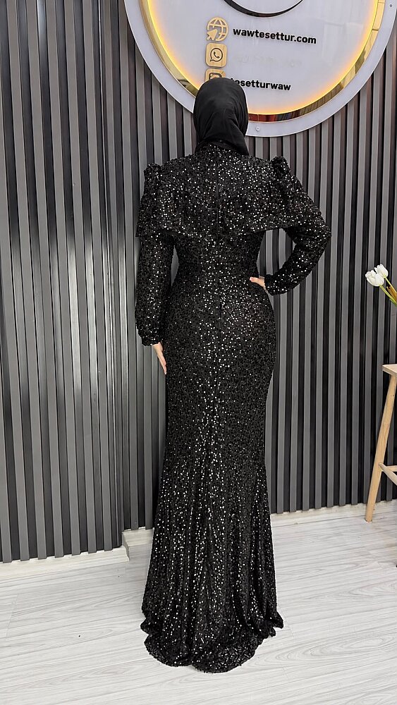 Paris Abiye - 24