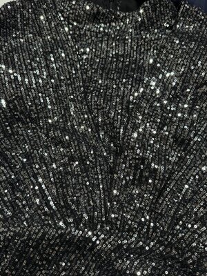 1 AL 1 BEDAVA - Parla Abiye Elbise - 12