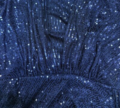 1 AL 1 BEDAVA - Parla Abiye Elbise - 11