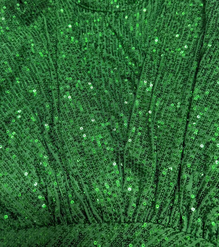 Parla Abiye Elbise - 18