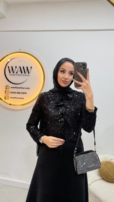 1 AL 1 BEDAVA - Payetli Takım - 2