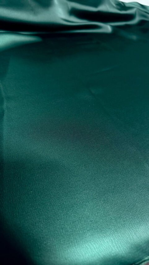 1 AL 1 BEDAVA - Pelerinli Saten Abiye - 7