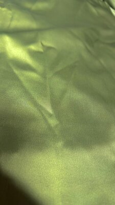 Pelerinli Saten Abiye - 15