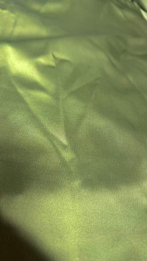 Pelerinli Saten Abiye - 15