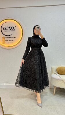 1 AL 1 BEDAVA - Pelin Abiye - Waw Tesettür