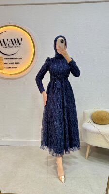 Pelin Abiye - Waw Tesettür