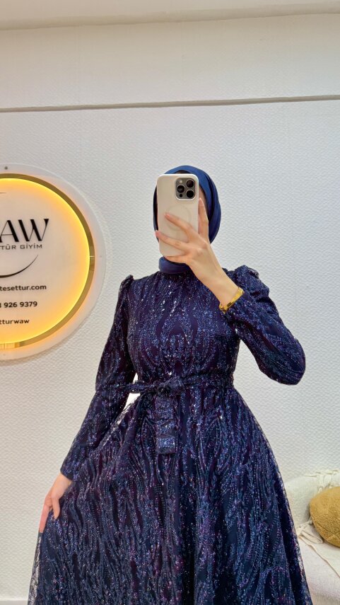 Pelin Abiye - 3