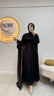 1 AL 1 BEDAVA - Peri Abiye - Waw Tesettür