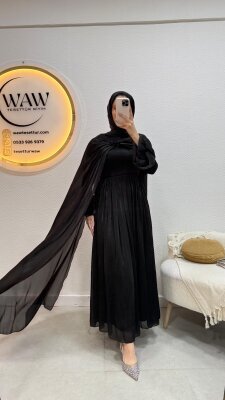 1 AL 1 BEDAVA - Peri Abiye - 2