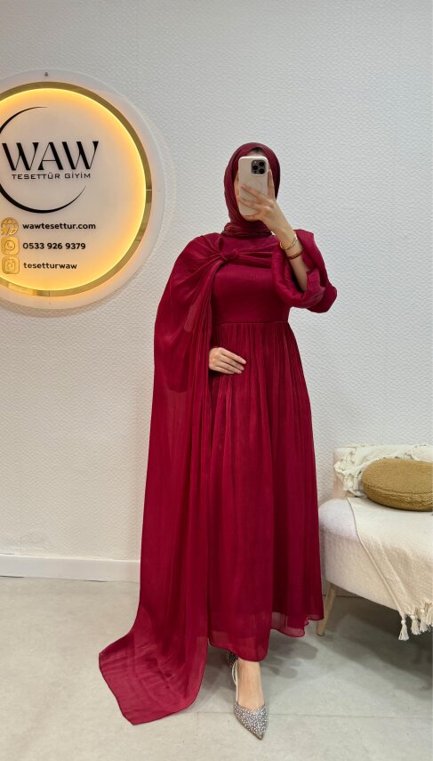 1 AL 1 BEDAVA - Peri Abiye - 8