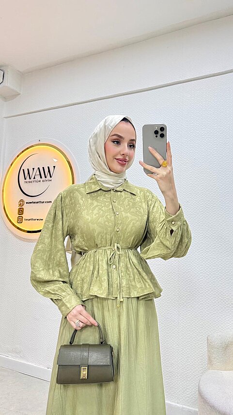 1 AL 1 BEDAVA - Petra Takım - 6