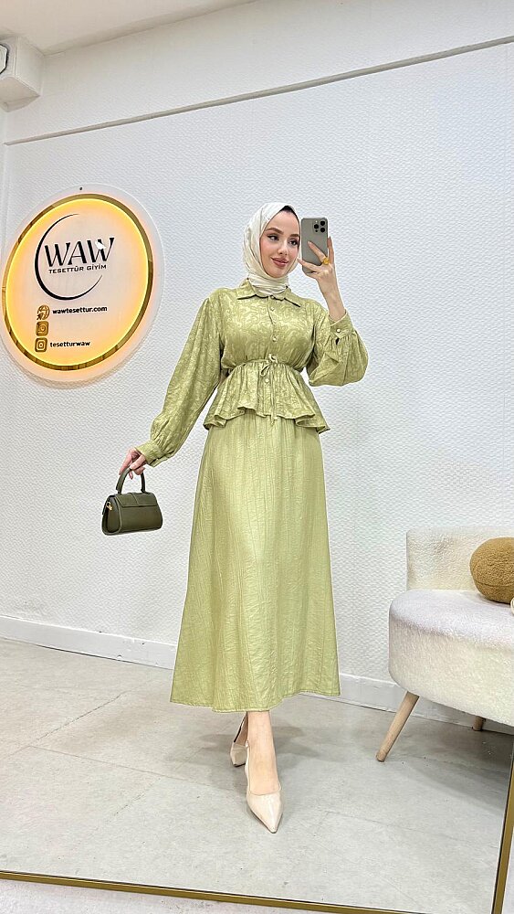 1 AL 1 BEDAVA - Petra Takım - 7