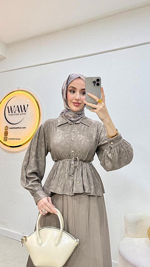 1 AL 1 BEDAVA - Petra Takım - 8