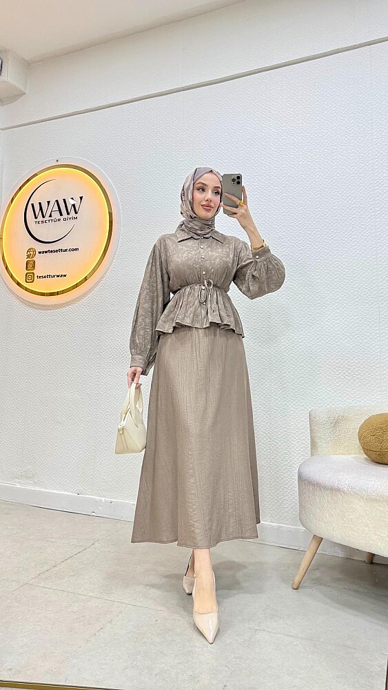 1 AL 1 BEDAVA - Petra Takım - 9