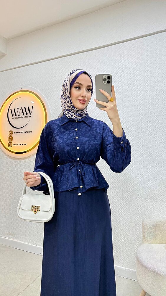 1 AL 1 BEDAVA - Petra Takım - 10