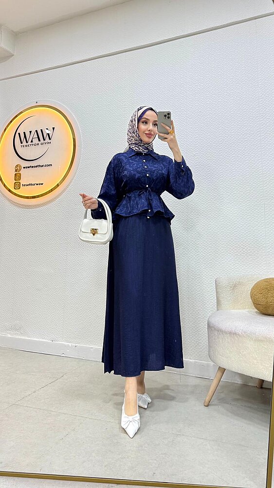 1 AL 1 BEDAVA - Petra Takım - 11