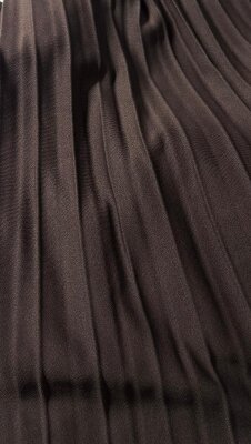 Piliseli Elbise - 14