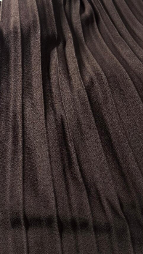 Piliseli Elbise - 14