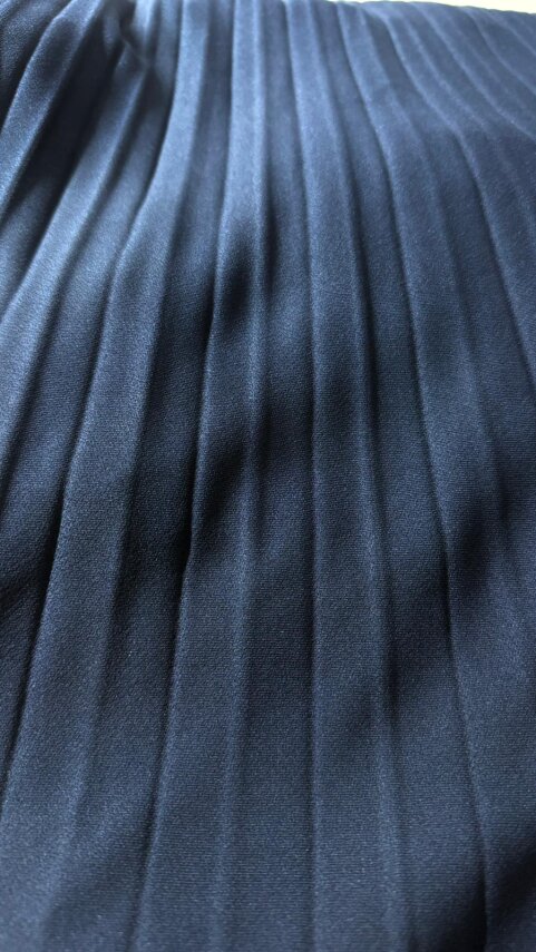 Piliseli Elbise - 18